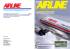 sta per spiccare il volo - Airline - n. 214/216