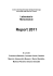 Report 2011 - Meteosalute
