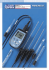 phmetro hd2305 - Strumenti On Line