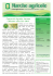 Consorzio Agrario Ancona Chiusura esercizio 2015