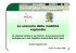 Lo scenario della mobilità regionale
