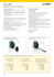 CALL-WAY Dispositivi Plana antibatterici