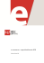 white paper b2b - Mondoesa emilia