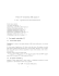 Parte 10. Geometria dello spazio I