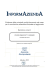 Ottobre 2012 - Studio Cimino, consulente del lavoro a Bologna