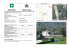 ESTRATTO MAPPA ORTOFOTO NOTE E PRESCRIZIONI