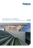 Brochure sull`automazione di case ed edifici KNX