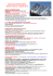 BardonecchiaNewsletter dal 30 marzo al 7 aprile 2015