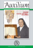 dall`auxilium8 - Pontificia Facoltà di Scienze dell`Educazione