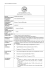 Storia della filosofia antica - Dipartimento di Scienze Umanistiche