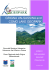 I. Geology and Landscape - Comunità Montana Valsassina