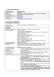 Cognome e Nome GIALLI CLAUDIO Data di nascita 08/04/1959