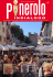 Pinerolo, lavoro, arte, artigianato, cultura