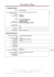 Curriculum Vitae