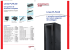 Brochure armadi Premium Line