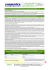 Clientela Residenziale e Business - Domini