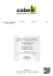 dounload presentazione