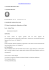 www.ildirittoamministrativo.it 1 N. 01776/2014 REG.PROV.COLL. N