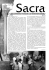 Sacra Informa Settembre 2014 - Associazione volontari Sacra di