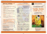 leggi flyer - Diocesi di Capua