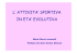 l` attivita` sportiva in eta` evolutiva