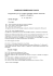 programma dettagliato gemellaggio famiglie