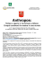 Anthropos - Consiglio Regionale della Lombardia