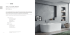 vasca ceNTro PareTe Back To WaLL BaTh