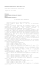 DECRETO LEGISLATIVO 1 agosto 2003, n. 259 TITOLO I