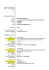 formato europeo per il curriculum vitae