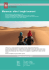 Marocco Programma - Pellegrinaggi Custodia Terra Santa