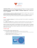 www.analisicimatti.it G-Test Il G
