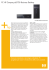 HP Commercial PC Datasheet