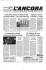 Numero 47 - L`ANCORA edicola