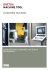 breton machine tool xceeder micron