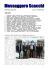 INDICE - Messaggero Scacchi