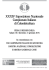 XXXIV Esposizione Nazionale Campionato Italiano di Colombicoltura