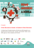 Progetto Primo Soccorso a Scuola. A Scuola di Primo Soccorso