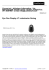 Connet srl - divisione informatica - Via Napione 33/A 10124 Torino