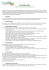 Politica di sostenibilità ambientale