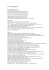 CV of Carlo Doglioni