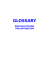 glossary - DocShare.tips