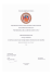 Report - EleA@Unisa