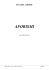 aforismi - (www.2democracy.com) e