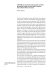 Rivista Pace diritti umani - Peace Human Rights (1/2009)