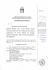manutenzione del Portale Ufficiale del Consiglio