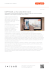 happyhome, la tua casa in un click