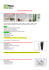 catalogo prodotti 2015