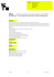 EMAIL - La email, da mezzo di comunicazione a strumento di