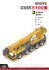 grove gmk 5100 - Imperial Crane